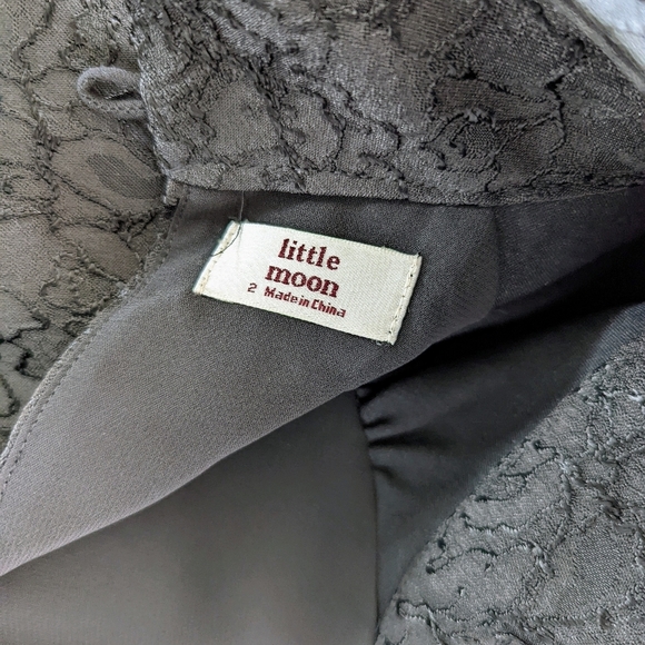 BNWT Aritiza Sangria Dress - Picture 12 of 14